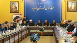 بازرس کل آذربایجان شرقی: رویکرد بازرسی نگاه صیانتی پیشگیری از بروز فساد است