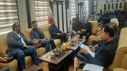 بازرس کل استان بوشهر مطرح کرد؛ لزوم شفاف کردن فرایندهای مالی شرکت عملیات غیر صنعتی پازارگاد