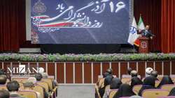 دیدار رئیس سازمان بازرسی کل کشور با دانشجویان دانشگاه فرهنگیان/ ماموریت به معاون فرهنگی و اجتماعی برای پیگیری مطالبات دانشجو معلمان/ تاکید بر پیگیری رفع مشکلات از ناحیه نماینده تشکل‌های دانشجویی