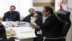 سازمان بازرسی به رفع مشکلات تولیدکنندگان با جدیت ورود پیدا می‌کند/ همه باید برای رفع مشکلات مردم احساس مسئولیت کنند