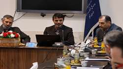 تاکید بازرس کل استان خراسان شمالی بر پیشگیری از سوء جریانات اداری