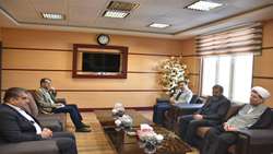   بازرس کل کهگیلویه و بویراحمد مطرح کرد؛ رعایت اصل بی‌طرفی و حفظ محرمانگی و آبروی افراد در دستور کار بازرسی