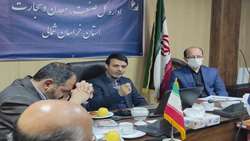 بازرس کل استان خراسان شمالی: با هرگونه استفاده وجوه خارج از محل قانونی برخورد خواهد شد