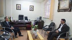 تاکید بازرس کل لرستان براى آماده سازى خرم آباد در نوروز/ عوارض دریافتی از ساختمان‌ها براى عمران و بهسازی هزینه شود