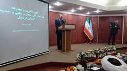 بیش از 7 هزار میلیارد تومان بخشی از اثربخشی سازمان بازرسى در حوزه جلوگیری از تضییع اموال و حقوق دولتی در ۱۰ ماهه اول امسال/شفافیت و رفع تعارض دو کلید واژه حسن جریان امور