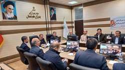 برخی از مدیران یکسال بعد انتصاب حتی یکبار قوانین مربوط به دستگاه را مطالعه نکرده‌اند/ باید به سمت نظارت هوشمند حرکت کرد