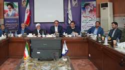 ماموریت رئیس سازمان بازرسی به بازرس کل استان مرکزی برای نظارت بر نحوه هزینه کرد حقوق دولتی معادن 