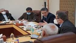سازمان بازرسی آمادگی دستگاه‌ها برای مقابله با موج هشتم کرونا را بررسی کرد