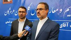 در سازمان بازرسى دیگر اصل بر محرمانگى نیست/ پیگیری و رفع گلوگاه‌های فساد با همکاری سایر دستگاه‌ها