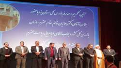 مدیرانی که باعث نارضایتی مردم هستند مورد بازخواست قرار می‌گیرند/ سازمان بازرسی از مدیران شجاع حمایت می‌کند/ انتقاد از عدم اجرای صحیح قانون مبارزه با قاچاق کالا و ارز 