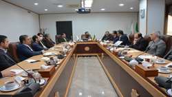 سرپرست معاونت سیاسی و قضایی سازمان بازرسی کل کشور: آسیب جدی کشور بخشی‌نگری است
