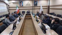 رفع موانع تولید در اردبیل همت جمعی می خواهد
