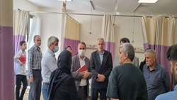 بازرسان آذربایجان غربی سراغ مراکز درمانی رفتند/ بررسی وضعیت خدمات رسانی