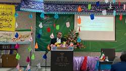 بازدید رئیس سازمان بازرسی کل کشور از دادگستری شهرستان کاشان/ تاکید بر ضرورت توجه به احیای‌ حقوق عامه
