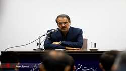 تاکید رئیس سازمان بازرسی بر ساماندهی کولبران و توسعه بازارچه‌های مرزی/ دستورات دکتر خدائیان به معاون سیاسی و قضایی و بازرس کل استان کردستان برای حل مشکلات بازارچه سیران‌بند