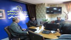 بازرس کل استان خراسان شمالی: داروخانه‌ها بدون حضور مسئول فنی نسخه نپیچند