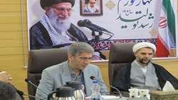 بازرس کل استان گیلان: طی سال گذشته بیش از 3 هزار شکایت و اعلامیه به بازرسی کل استان واصل شد