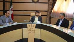 بازرسی استان مشاور و کمک کار دستگاه‌های اجرایی استان ایلام است/ واکاوی دلایل عدم پیشرفت پروژه‌های عمرانی