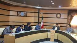 انتقاد بازرس کل ایلام به نحوه واگذاری شهرک صنعتی به یک نفر/ واگذاری‌ها زیر نظر بازرسی