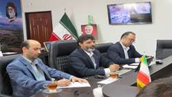 بازرس کل استان خراسان شمالی: شهرداری در صورت مغایرت قانونی مصوبات شورای شهر به هیات تطبیق اعتراض کند 