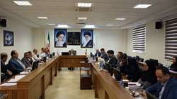 آمادگی بازرسی آذربایجان غربی برای تعامل سازنده با مدیران دستگاه‌های مرتبط با امر محیط زیست و هوای پاک