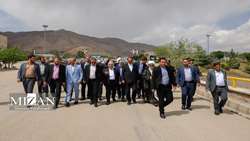 تخصیص اعتبار 20 میلیارد تومانی برای تکمیل مرکز جامع تشخیص و درمان سرطان بیمارستان کوثر سمنان