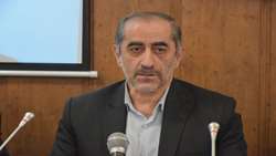 انتخاب بازرس کل قضایی استان البرز به عنوان رئیس جدید شورای هماهنگی دستگاه‌های نظارتی استان/ تقدیر از زحمات 2 ساله دادستان عمومی و انقلاب مرکز استان