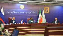 پیشنهاد تدوین برنامه اجرایی تفاهم‌نامه همکاری بین سازمان بازرسی و دادستانی کل فدراسیون روسیه وطراحی شاخص‌های ادارک فساد برای کشورهای همسو/ اعلام آمادگی دادستانی روسیه برای استفاده از تجارب بازرسی در حوزه مبارزه با فساد