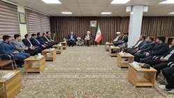 نظارت و بازرسی موجب تقویت سرمایه‌های اجتماعی می‌شود/ تاکنون گزارش منفی از عملکرد بازرسی به دفتر نماینده ولی فقیه منعکس نشده است