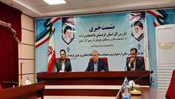 جلوگیری از تضییع حقوق بیت المال به ارزش 7145 میلیارد ریالی طی یک سال در کردستان