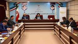 مشکلات 17 واحد تولیدی و صنعتی در استان کردستان رفع شد/ تقدیر رئیس کل دادگستری از عملکرد بازرسی