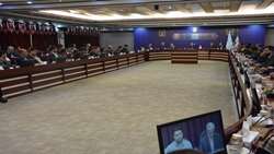 هیچگونه ترک فعل و یا کوتاهی از مدیران دستگاه ها در حوزه مبارزه فساد قابل پذیرش نیست/ انتقاد از تصمیم گیری‌های بدون خروجی و بهره وری/ تاکید بر تکمیل شناسامه مربوط به دستگاه‌های اجرایی