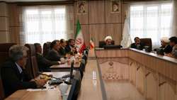 تشریح اقدامات بازرسی استان زنجان/ تقدیر رئیس کل دادگستری از بازرسی