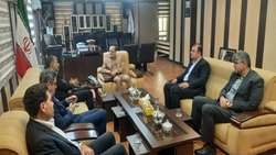اعلام آمادگی بازرسی بوشهر برای همکاری با گمرک در راستای بهبود امور