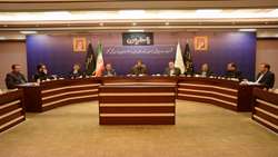 تدابیر کلیدی برای اثربخشی بیشتر نظارت‌ها/ دکتر خدائیان خطاب به بازرسان: بازرسی‌ها به پایان سال موکول نشود/ سراغ گلوگاه‌های فسادخیز بروید/ تاکید بر رصد مداوم برنامه‌ها