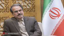 رئیس سازمان بازرسی کل کشور عازم کازان پایتخت جمهوری تاتارستان شد/ تشریح اهداف سفر/ دیدار با مقامات عالی قضایی، اجرایی و دانشجویان ایرانی در حال تحصیل در روسیه از برنامه های این سفر 