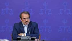 ماموریت رئیس سازمان بازرسی به معاون تولیدی در آستانه ماه مبارک رمضان و عید نوروز/ پیگیری‌های لازم از دستگاه‌های متولی به منظور تأمین و توزیع به موقع کالاهای اساسی پرمصرف و مایحتاج عمومی مورد نیاز صورت گیرد