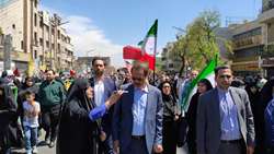 روز قدس، روز وحدت امت اسلامی است/ نقاب تزویر از چهره رژیم اشغالگر قدس و حامیانش برداشته شده است/ ریشه این رژیم کودک کش برچیده خواهد شد