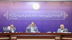 قدردانی رئیس سازمان بازرسی از اقدام مقتدرانه، پرصلابت، قاطع و به موقع نیروهای مسلح در پاسخ به حمله رژیم اشغالگر قدس به کنسولگری ایران در دمشق