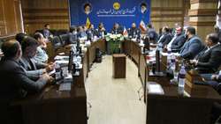 بازدید معاون تولیدی سازمان بازرسی از شهرک‌های صنعتی سلمانشهر و بهشهر/ مشکلات واگذاری اراضی 1000 هکتاری به شرکت شهرک‌های صنعتی استان مازندران بررسی شد/ ماموریت به بازرس کل برای پیگیری و تعیین تکلیف موضوع
