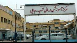 یکی از مصوبات سفر استانی رئیس سازمان بازرسی به قزوین اجرا شد/ اختصاص 30 میلیارد تومان بابت مرکز ترومای بیمارستان شهید رجایی  