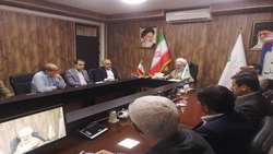 بازرس کل استان خراسان رضوی: بانک‌ها مکلف به تبعیت از قوانین و سیاست‌های بانک مرکزی هستند