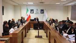 تاکید بازرس‌کل قضایی آذربایجان‌غربی بر اطلاع‌رسانی بهتر دستگاه‌های اجرایی جهت بهره‌مندی مردم از امتیازات مقرر در قانون حمایت از خانواده