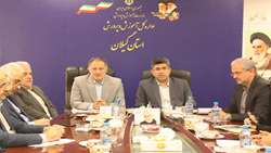 تاکید بازرس کل استان گیلان بر لزوم توجه به قوانین در فرایند نام نویسی دانش آموزان