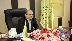 نشست بازرس کل استان بوشهر با فعالان بخش خصوصی