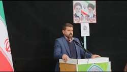 بازرس‌کل قضایی استان ایلام در سخنرانی پیش از خطبه‌های نماز جمعه: هیچ مدیر و یا کارمندی حق ندارد در ارائه خدمات و انجام امورات مردم تعلل کند
