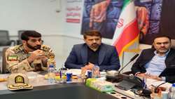 بازرس‌کل قضایی استان ایلام: سلامت و امنیت زائرین باید جزء اولویت‌های کاری مسئولان استان باشد