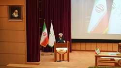 سازمان بازرسی در دوره اخیر اقدامات بسیار خوب، ارزشمند و بزرگی در حوزه مبارزه با فساد انجام داده است/ شفافیت موجب کاهش فساد می‌شود/ تشکیل پرونده‌های فساد و برخورد با فسادهای کلان، نشان از انگیزه فراوان مسئولین در برخورد با فساد است