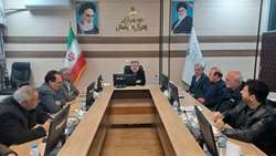 تاکید بازرس کل قضایی استان اردبیل بر ضرورت ایجاد نیروگاه های خورشیدی و شهرک‌های انرژی