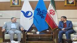 تاکید بازرس کل استان گیلان بر نقش رسانه ملی در اطلاع‌رسانی و انعکاس مشکلات مردم